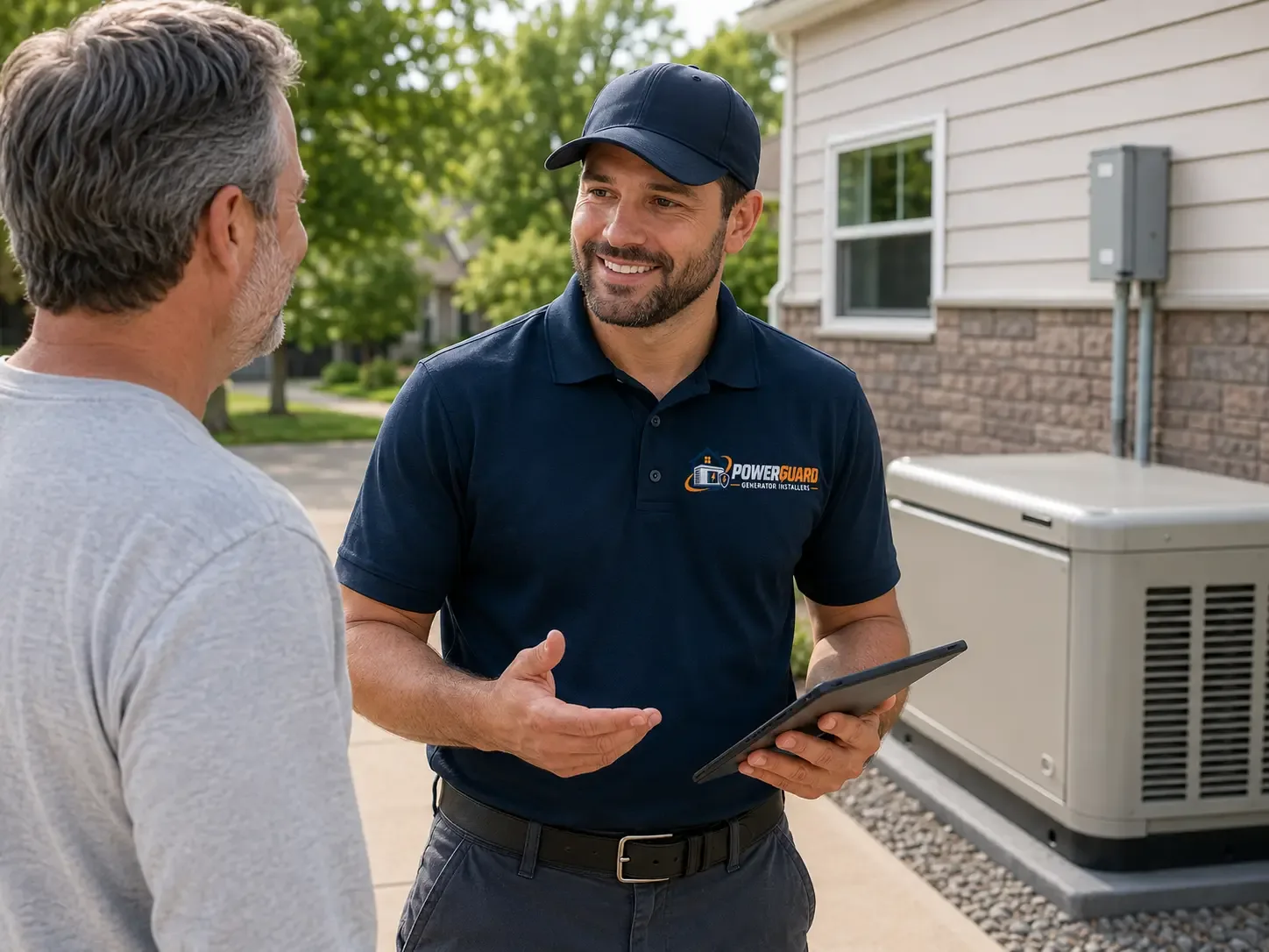 Generator Installation Orlando, FL FAQs